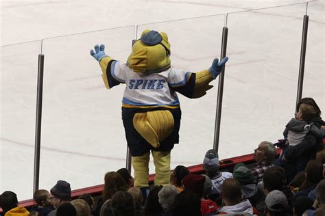 IN PICTURES: Toledo Walleye 3, Fort Wayne Komets 2 - The Blade