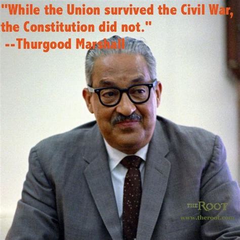 Thurgood Marshall Quotes. QuotesGram