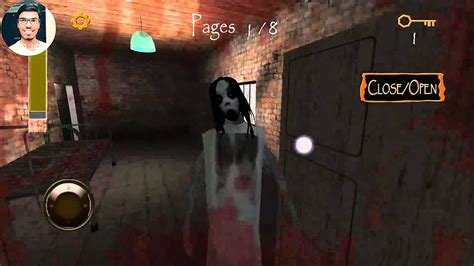 Slendrina Asylum Horror Gameplay On Android, slendrina the cellar 2 HD wallpaper | Pxfuel