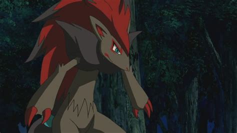 Zoroark (M13) - Bulbapedia, the community-driven Pokémon encyclopedia