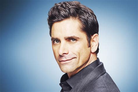 40 Photos Of John Stamos