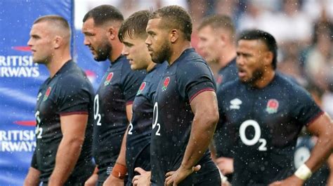 'It's been worrying for England' | Will they make it out of Rugby World Cup group? | Video ...