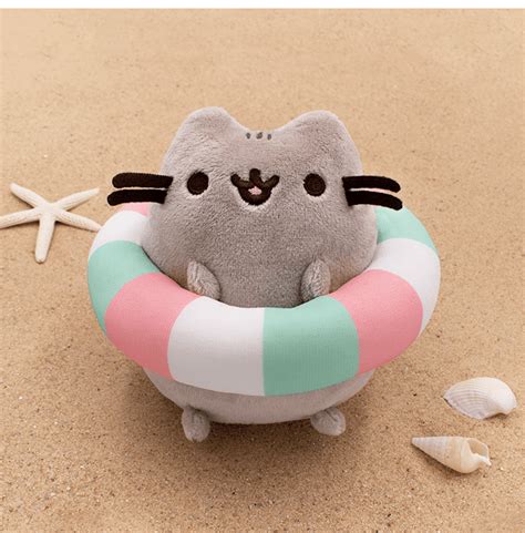 Pusheen Summer Subscription Box Spoilers - SubscriptionBoxes.ca