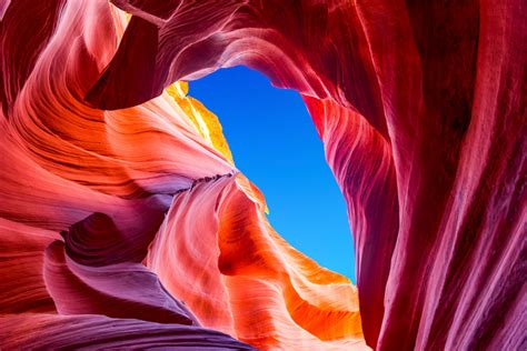 23 Best Antelope Canyon Tours: from Page, Tusayan, Flagstaff