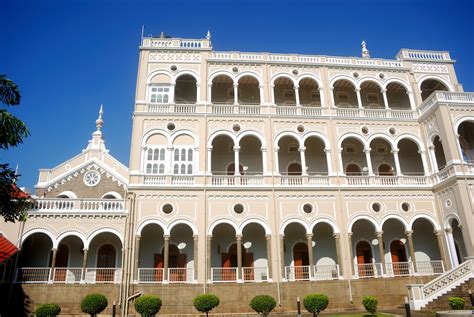 Aga Khan Palace - One of the Top Attractions in Pune, India - Yatra.com