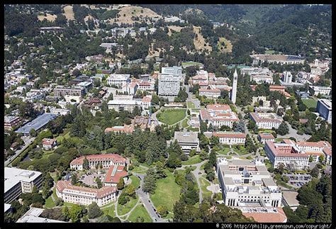 Photograph by Philip Greenspun: uc-berkeley-aerial-4