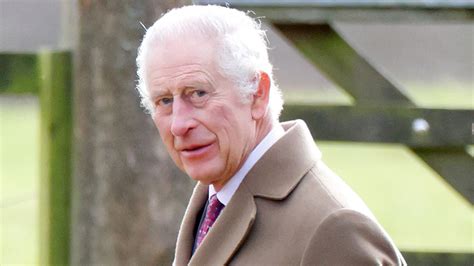 Why King Charles is staying at Sandringham as he begins cancer ...