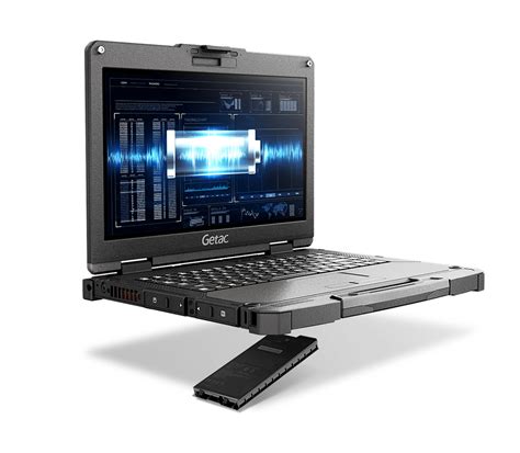 Getac B360 - 13.3" Ultra Rugged Laptop | Rugged Development