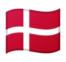 🇩🇰 Denmark Emoji