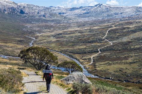 Mount Kosciuszko Summit, Australia | Activities in Australia