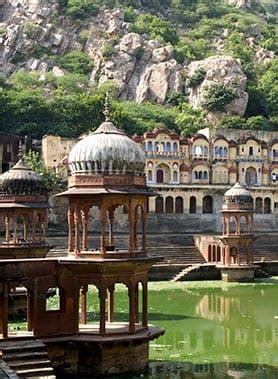 33 Places to Visit in Alwar| Alwar Tourist Places & Nearby Spots ...