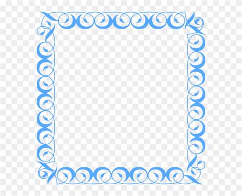 Free Baby Shower Clip Art Borders - Border Clip Art - Free Transparent PNG Clipart Images Download