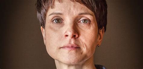 Frauke Petry - IMDb