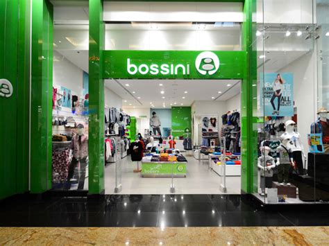 bossini | Dubai Shopping Guide