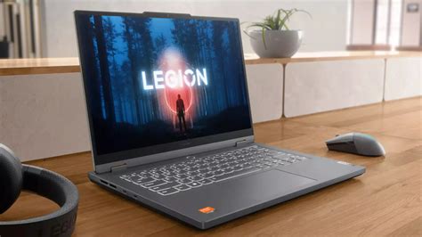 Lenovo Legion Slim 5 | OLED-Info