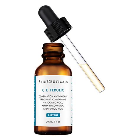 SkinCeuticals® C E Ferulic Serum 30mL – Shape Clinic Online