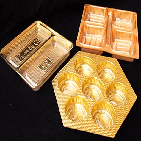 Blister Tray, Blister Packaging for Food (GD-BC018) - China blister tray and blister packaging