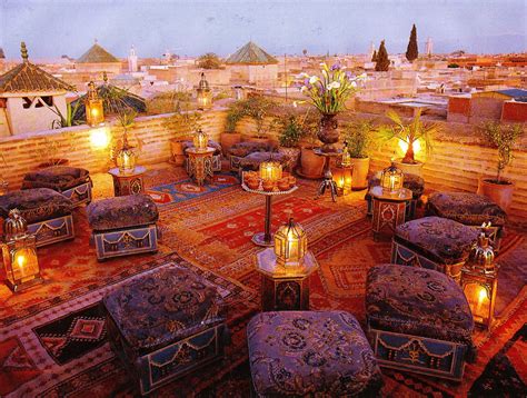 Yacout roof terrace, Marrakech | Maroc, Paysage maroc, Maroc voyage