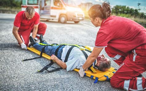 Steps To Take After Suffering an Injury in an Accident In California ...