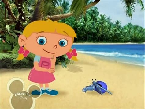 Little Einsteins Mission Ocean Rescue