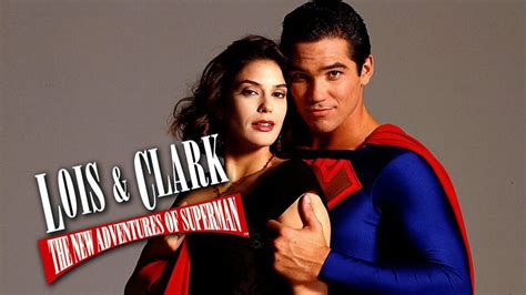 Lois & Clark: The New Adventures of Superman - ABC Series - Where To Watch