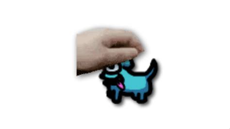 Hand Petting Gif Meme Maker / In mid 2020, the hand was used in a ...