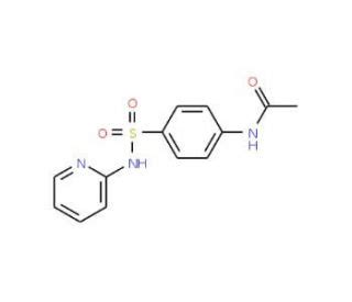 N-Acetyl Sulfapyridine | CAS 19077-98-6 | SCBT - Santa Cruz Biotechnology