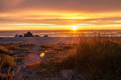 Midnight Sun Photo Tour | Lofoten Lights