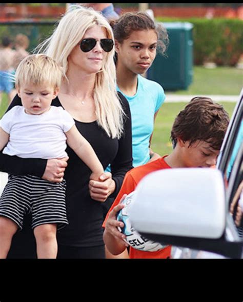 Who are Tiger Woods’ teen kids with ex-wife Elin Nordegren? From his ...