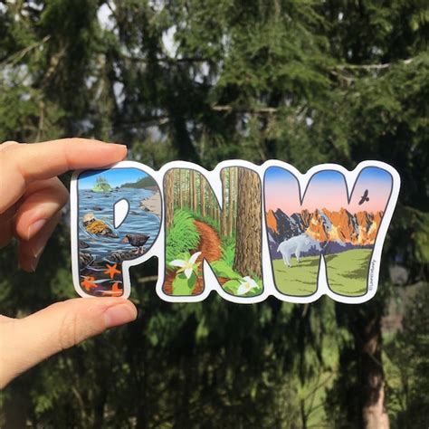 Pnw - Etsy