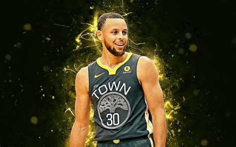 Steph Curry Lights Out Wallpapers on WallpaperDog