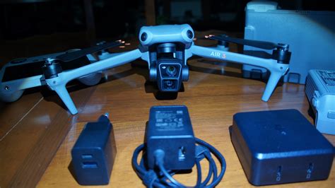 Come RICARICARE VELOCEMENTE i tuoi droni DJI: Mini 3, Air 3, Mavic 3 e altri | Quadricottero News