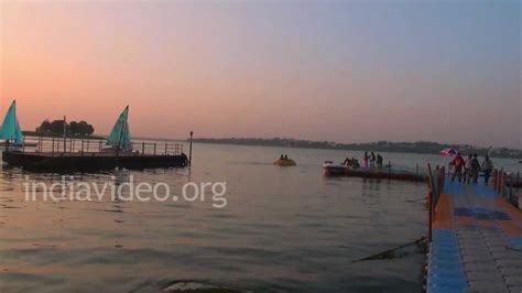 Boat club, Boating, Upper Lake, Bhopal - YouTube