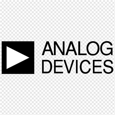 Analog Devices, HD, 로고, png | PNGWing