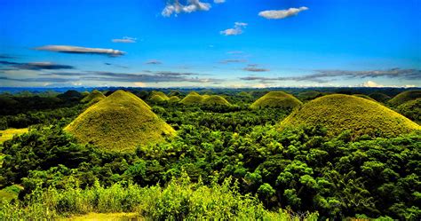 Beautiful Places To Visit In Philippines - PRE-TEND Be curious.