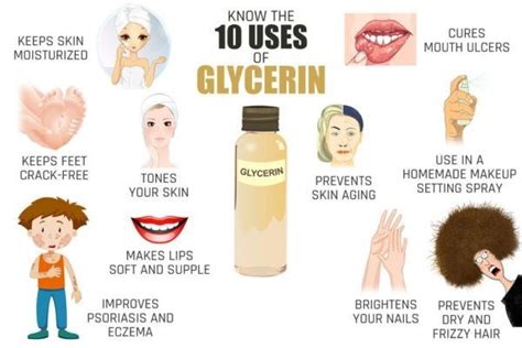 5 best glycerin for face use| HealKit