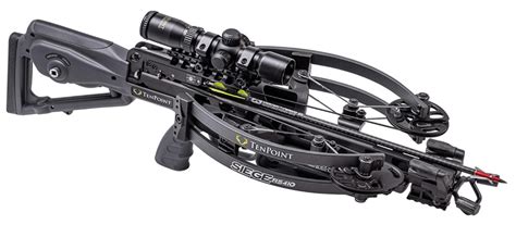 10 Best Hunting Crossbows in 2021 [Buyer's Guide] - BowScanner