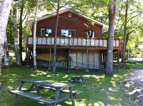 LAKEVIEW COTTAGES - Prices & Cottage Reviews (Parry Sound, Ontario ...