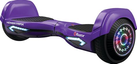 Hovertrax Razor | vlr.eng.br