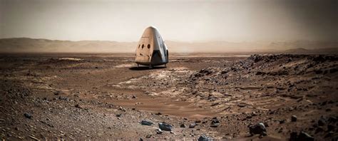 Elon Musk Could Send SpaceX Unmanned Mission to Mars by 2018 - ABC News