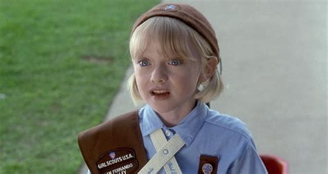 Young Dakota Fanning in I Am Sam | Best child actress movies | Pinterest | Dakota fanning ...