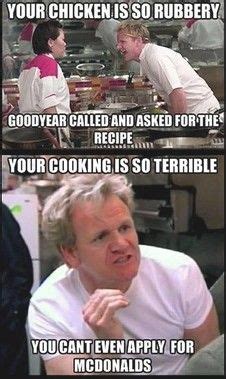 Gordon Ramsay Funny Quotes - ShortQuotes.cc