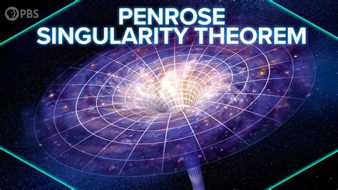 Watch How The Penrose Singularity Theorem Predicts The End of Space Time