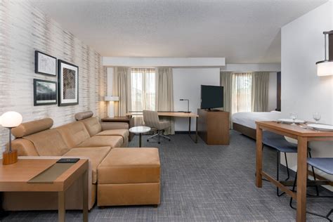 Wayne New Jersey Hotel Suites | Residence Inn Wayne Hotel with Suites