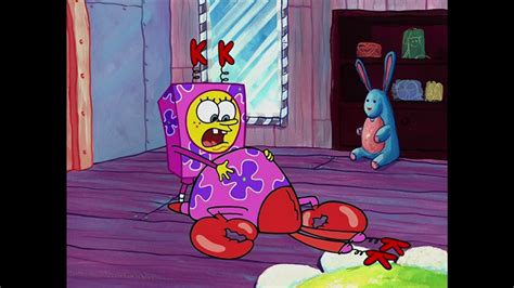 Spongebob Calming a Crying Mr. Krabs for 10 Hours - YouTube