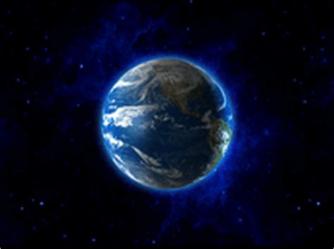 Earth screensaver windows 10