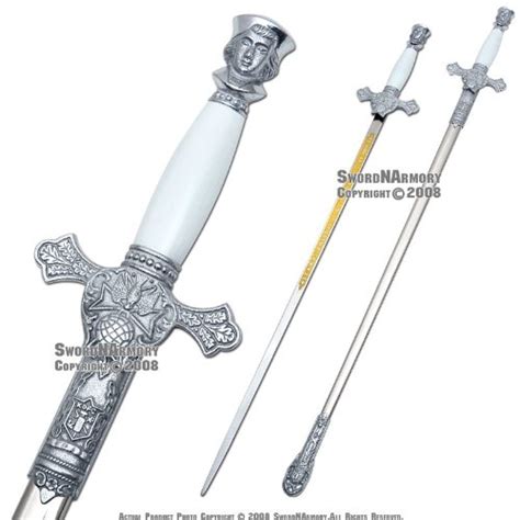 Amazon.com: Faithful Navigator Knights of Columbus Ceremonial Sword