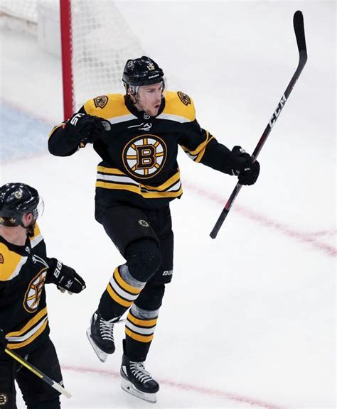 Bruins Playoffs 2019: Charlie Coyle’s overtime goal gives Boston 3-2 ...