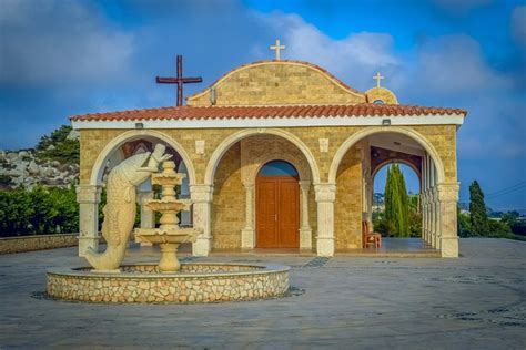 Church Orthodox Architecture - Free photo on Pixabay