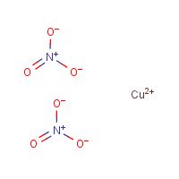 Copper(II) nitrate - Hazardous Agents | Haz-Map